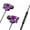 4, variant on Wired Earphone, Transparent In-Ear Headphones Dual Speaker Wired Earphones Stereo Sports Headset