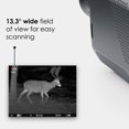 thumbnail image 4 of Monocular termográfico Pulsar Axion XQ30 Pro reacondicionado, 4 of 7