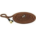 thumbnail image 2 of Big Boss Super Strong Copper Xhose - High Performance, Lightweight, Expandable Garden Hose with Brass Fittings, 25 ft. As Seen on TV, 2 of 4