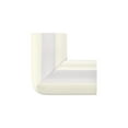 thumbnail image 4 of Protectores de esquina Unique Bargains 4 Paquete Espuma Seguridad Grosor 60mm para Muebles, 4 of 5