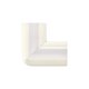 thumbnail image 4 of Esquinas Guardias Borde Protectores Unique Bargains 12 Paquete Espuma Seguridad 60mm Blanco Gris, 4 of 5