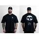 thumbnail image 1 of Zhcth Store-Camisa de algodón 100%, Camisa ajustada B * TCH, CBUM, talla estadounidense xuanjing  unisex, 1 of 2