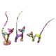 thumbnail image 2 of 3x Estatuil de gato Estatuas de Esculturas Oficina Decoración B Zulema figuritas de gato, 2 of 7