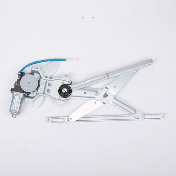 TYC 660094 Power Window Motor and Regulator Assembly for Toyota 69802-02040 fy Fits select: 1998-2002 TOYOTA COROLLA, 1998-2002 CHEVROLET GEO PRIZM