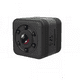 thumbnail image 1 of Mini Camara Espía Vision Nocturna Recargable Negro, 1 of 5