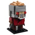 thumbnail image 1 of LEGO Brickheadz - Star-Lord (41606), 1 of 5