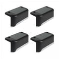 thumbnail image 1 of S SERENABLE 8x LED Steps Lamp Wall Light Step Lights for Outside Railing Driveway Path, 1 of 9