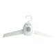 thumbnail image 4 of Secadora de ropa portátil Secadora de zapatos Iones negativos Secadora de suspensión eléctrica Secado rápido Aire caliente / Aire frío, 4 of 8