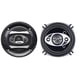 thumbnail image 2 of BOSS Audio Systems P45.4C Altavoces para automóvil de 4 pulgadas - 250, 2 of 2