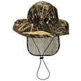 thumbnail image 2 of Frogg Toggs Chilly Pro Performance Cooling Boonie | Realtree MAX7 | One Size, 2 of 3