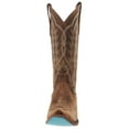 thumbnail image 5 of Lane Womens Women`s Lane Burnt Caramel Lexington Boot 9 B Brown, 5 of 5