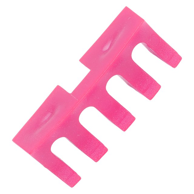 2PCS Badminton Stringing Racquet Load Spreader,Embedded High Pounds Racket Load Adapter Protector Stringing Tool