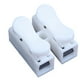 thumbnail image 2 of 200Pcs Conector Rápido del Cable del Conector del Cable del Conector del Cable de La Ch2 para La Luz de Tira del Led, 2 of 5
