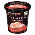thumbnail image 2 of Chapman's Premium Strawberry Shortcake Ice Cream 2L, 2 of 5