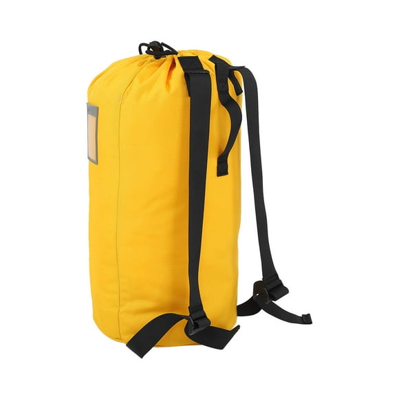 Caving Rope Storage Bag,CAMNAL Outdoor Climbing Rope Climbing Rope Backpack Rope Storage Backpack Tried and Trusted