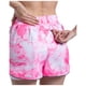 thumbnail image 3 of Short De Entrenamiento PIRMA Para Mujer 93442, 3 of 3