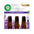 thumbnail image 1 of Air Wick Essential Mist Fragrance Oil Diffuser Refill, Lavender, Air Freshener, 1 of 5