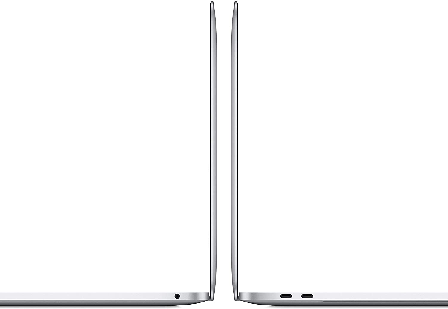 Restored Apple MacBook Pro MUHN2LL/A with 13.3" Intel Core i5 1.4GHz 8GB RAM Silver (Refurbished) - image 5 of 6