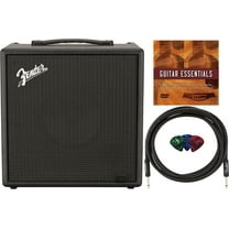 Fender Rumble LT25 Bass Combo Amplifier w/ Cable