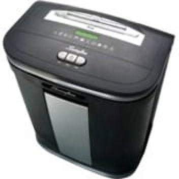 SS20-08 Paper Shredder