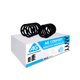 thumbnail image 1 of Resortes AG para Auto Traseros para Renault Clio 2 Sport 2002 a 2010 2 Piezas Nuevos, 1 of 5