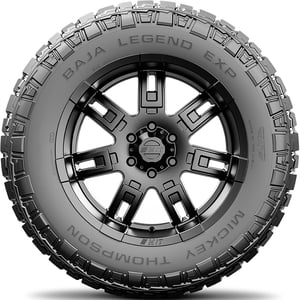 Mickey Thompson Baja Legend EXP 315/70R17 121/118Q D 8 Ply a/t All Terrain Light Truck Tire Sansujyuku sansujyuku.com