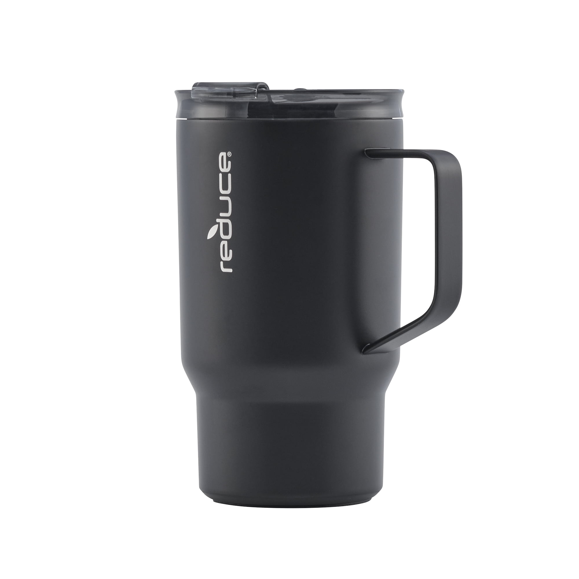 Reduce 24oz Hot1 Vacuum Insulated Stainless Steel Travel Mug with Steam  Release Lid Chambray