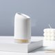 thumbnail image 5 of Caja contenedor de palillo de dientes portátil | Diseño de tapa deslizante | Plástico resistente y duradero | Almacenamiento higiénico compacto | Para 400 palillos de dientes | Para viajes desde, 5 of 7