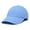 Light Blue, variant on Baseball Cap Men Women Plain Cotton Baseball Cap Adjustable Blank Unstructured Dad Hat