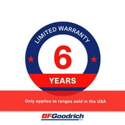 BF Goodrich Advantage Control 225/50R18 95H