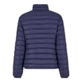 thumbnail image 2 of New Morning Studios Womens Lightweight Puffer Jacket, 2 of 4
