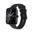 thumbnail image 2 of Precios de Liquidación, Reloj inteligente con pantalla de alta definición de 1 pulgada, Bluetooth, llamadas, para exteriores, resistente al agua, modo deportivo, información y pulsador Akmoler, 2 of 9