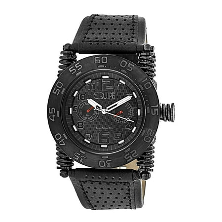 - Equipe Tritium Et101 Coil Mens Watch