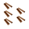 thumbnail image 2 of FUTUREORYY 10Pcs Macaron Containers Simple Design for Stylish Dessert Display, 2 of 8