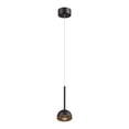thumbnail image 2 of Lámpara Colgante LED de Metal 1.50 m de Altura Luz Cálida Brillante Tecnolite, 2 of 5