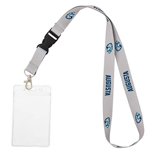 mazda 1 blue & 1 white  2x  lanyard keychain badge holder 