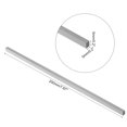 thumbnail image 2 of Unique Bargains HSS Tool Bit Square Lathe Turning Grinder Cutter Mill Blank 5mmx5mmx200mm 2Pcs, 2 of 2