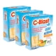 thumbnail image 1 of Kit C-Blast+d Cero Azúcar Vitamina C Y D, Complejo B Zinc Naranja (3 cajas), 1 of 5