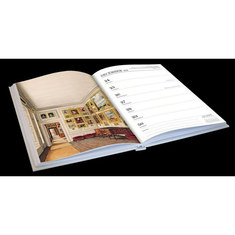 John Derian 2024 Engagement Calendar Celka Darlene