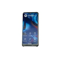 AT&T Prepaid Motorola Moto G Go 4G 32GB 6.5" Smartphone Phone  Carrier Locked to AT&T Prepaid