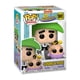 thumbnail image 3 of Figura Coleccionable Funko Pop & Buddy Los Padrinos Magicos Cosmo y Poof 1 Pieza, 3 of 4