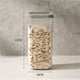 thumbnail image 3 of Tanque de almacenamiento hermético para cereales, caja de almacenamiento grande para alimentos de cocina, almacenamiento de frutas secas, té., 3 of 3