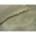 thumbnail image 3 of 100% Pure SILK TAFFETA FABRIC golden sand color 54" wide TAF186[4], 3 of 4
