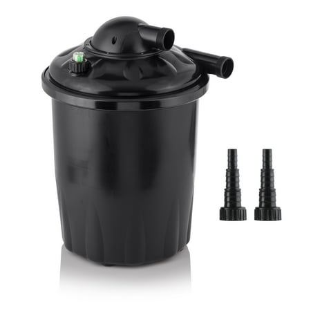 UPC 821559003263 product image for Alpine Corporation Pressure Filter 2000 Gallon Without Uvc | upcitemdb.com
