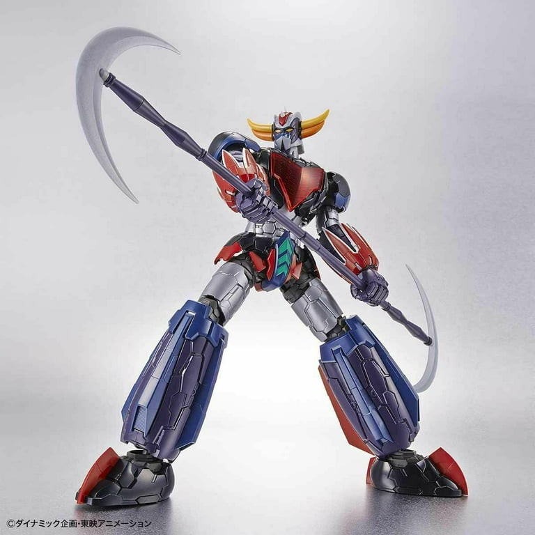 Mazinger Z Great Mazinger (Mazinger Z Infinity Ver.), Bandai HG 1/144