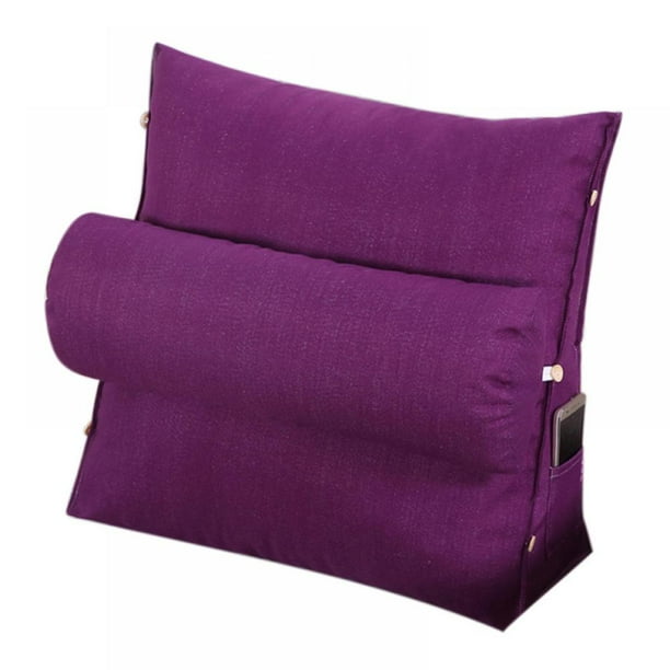 Neck support cheap sofa