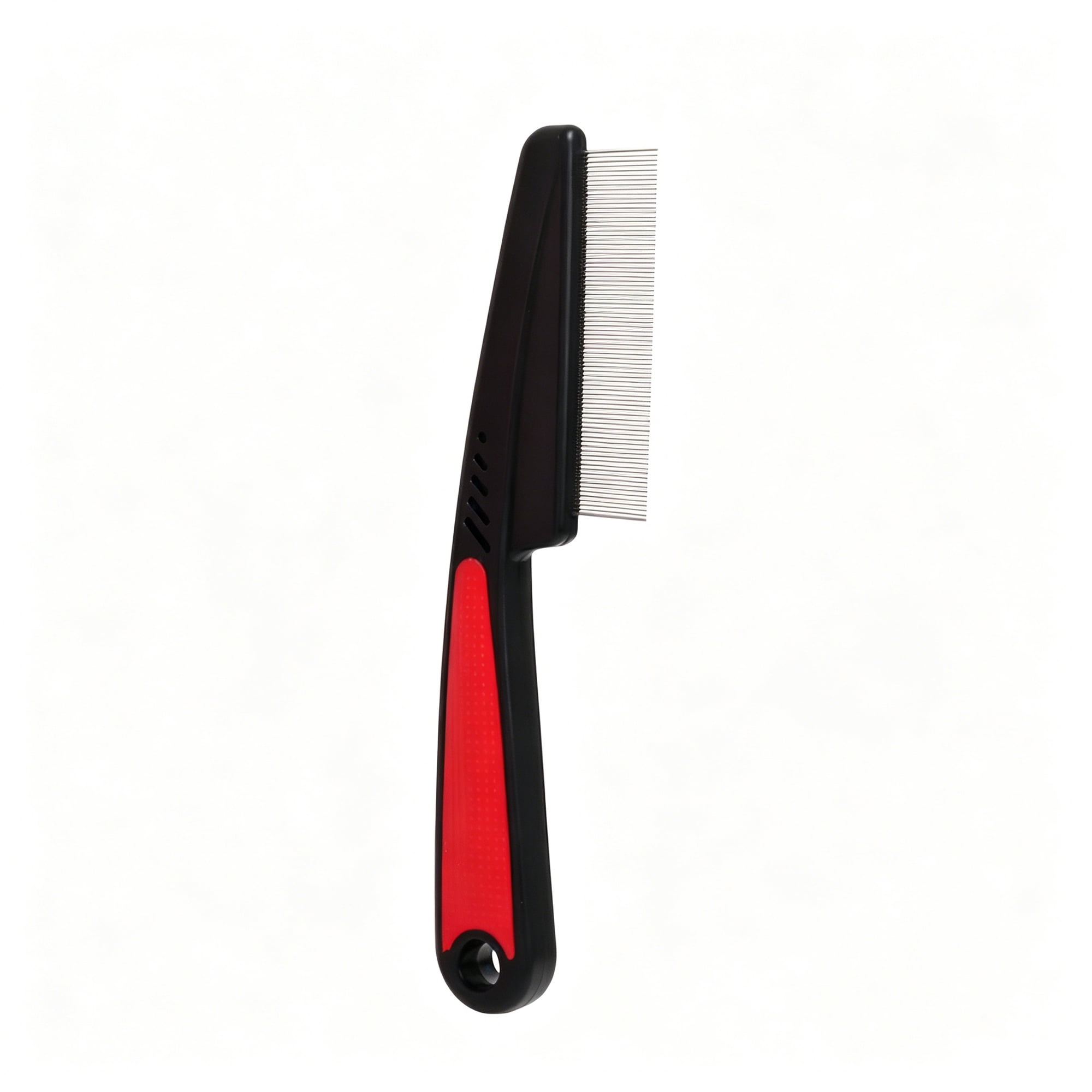 ACDANC 2026 New Flea Comb Multifunctional Pet Hair Comb Flea and Tear Stain Removal Flea Comb for Dogs and Cat Dematting Fine Comb Grooming Comb Kit