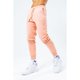 thumbnail image 4 of Hype - Pantalón de Chándal Diseño Garabato para Hombre (Rosa), 4 of 5