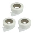 thumbnail image 1 of 3X Cinta Autoadhesiva de Malla de Fibra de Vidrio Blanca para Agujeros de Grietas, 1 of 4