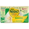 NIDO SCHOOL YEARS Banana Milk Beverage 24 fl oz